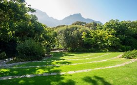 Vineyard Hotel Cape Town